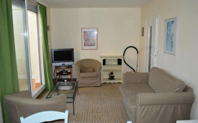 Résidence LE SOULAIROL - 3 Pièces pour 5 Personnes 24