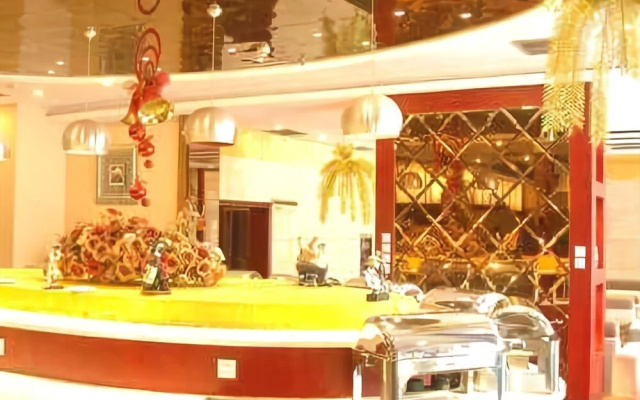 Zeshiyuan Hotel