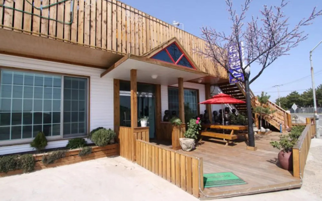 Taeyoung Pension