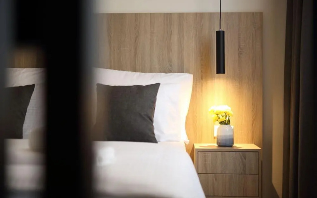 Hestia Luxury Apartments - Romvis 9