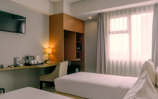 Hotel Santika Depok