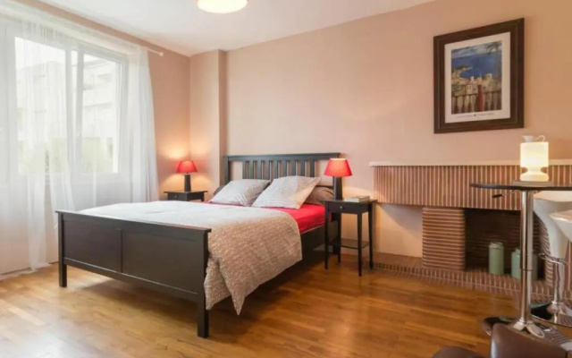Gite Nantes, 6 pièces, 8 personnes - FR-1-306-1128