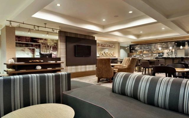 Courtyard by Marriott Dayton Beavercreek