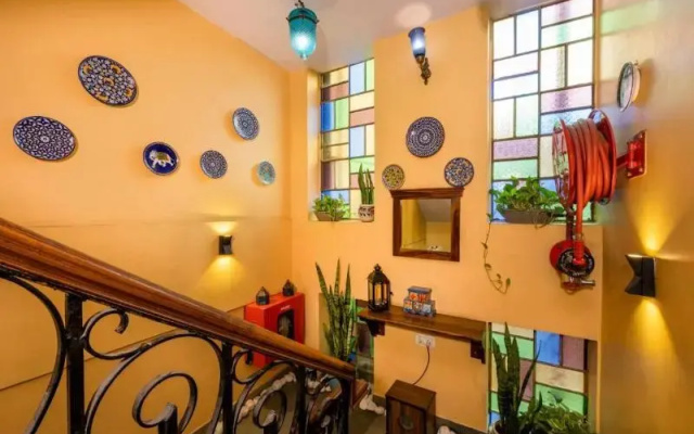 J Startup House