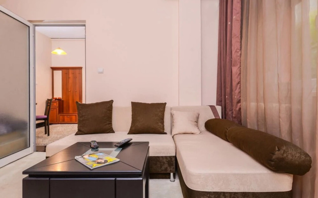 Fm Premium 1 Bdr Apartment The Coffee House