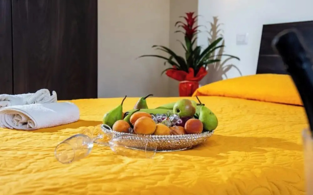 tartufo hotel