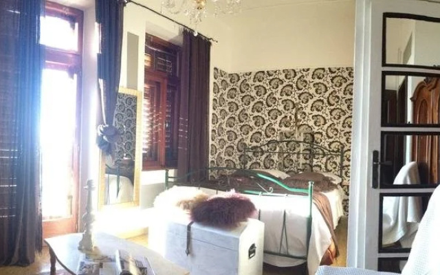 Hotel Mignon