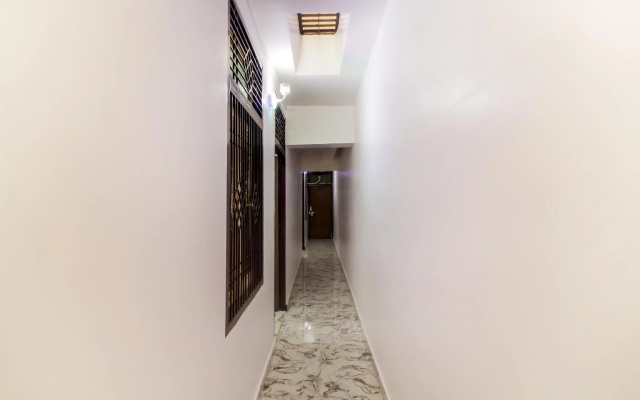 OYO 62915 Harikesh Villa