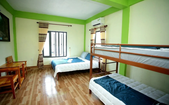 Phong Nha River Life Homestay