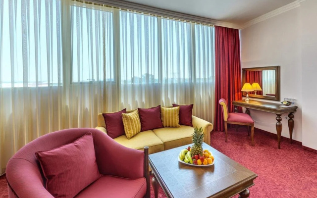 Hotel Chiirite