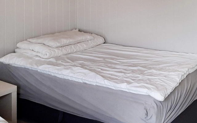 4 Person Holiday Home in Farsund-by Traum