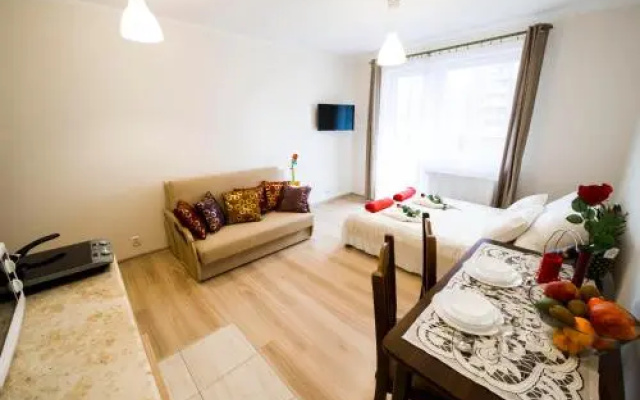 Apartament Polonijna