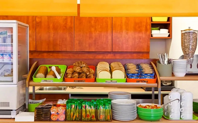 Ibis Budget Villefranche