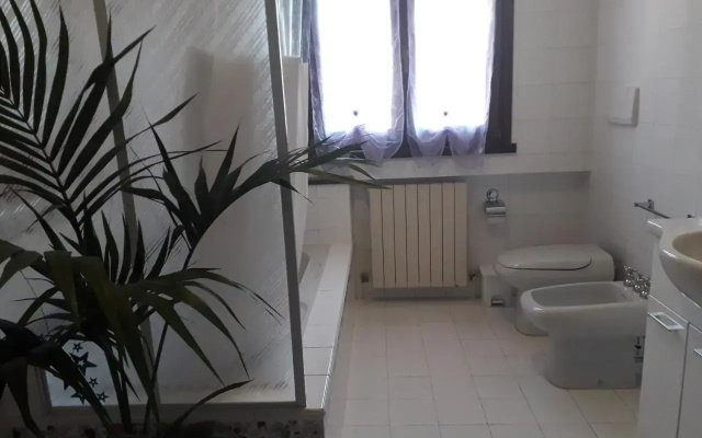 Le 3 Camelie Malpensa