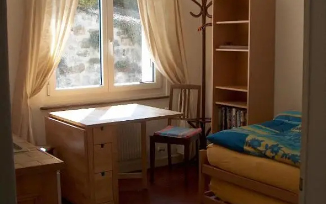 Appartement La Coudraie