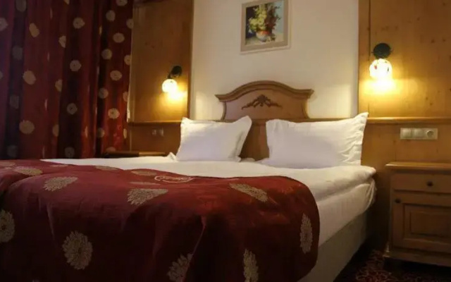 Hotel Sf. Petru