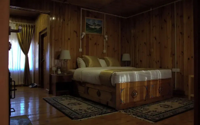 Kaila Guest House