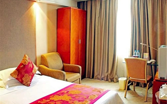 Fengleyuan Hotel