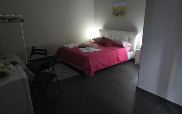 Tufaro B&B