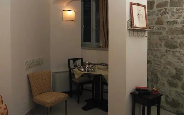 Residenza Baldesca