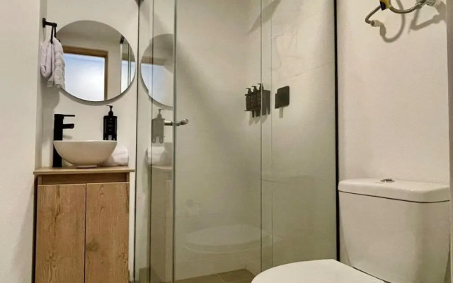 w Amazing Loft in Laureles