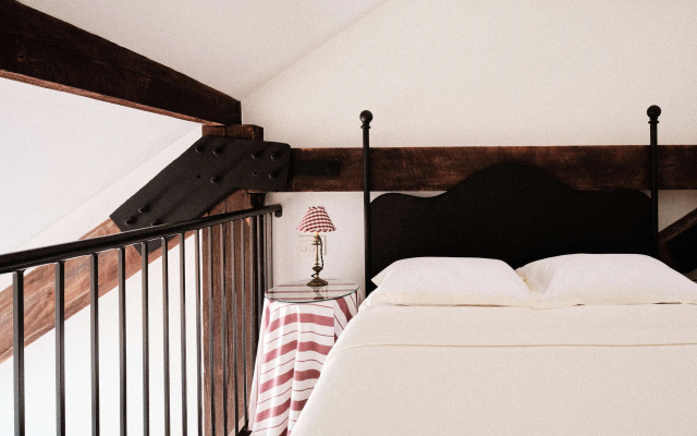 Hotel Peter and Paul, an Ash Hotel