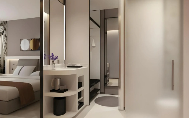 ibis Styles Kunming Nanping Hotel