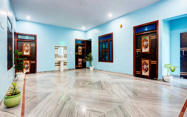 Hotel O swarnim hotel