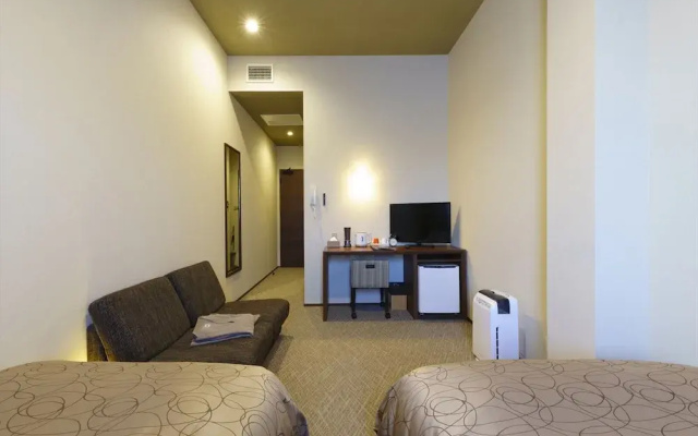 Hotel Harajo Shiro