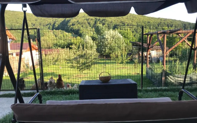 Apartament La Vilă