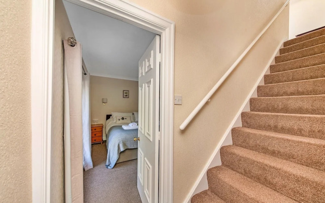 Apartment in Thirsk With Spa & Scenic Views