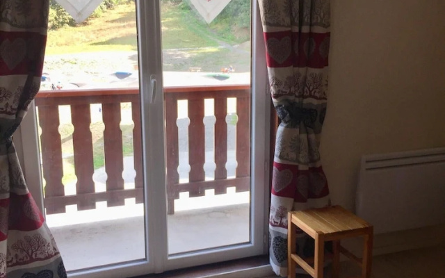 Carene N°13 : 2 Pièces 4 Personnes / 2 Rooms 4 People