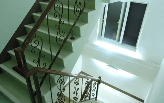Tiffany Homestay
