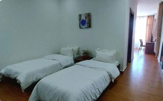 Costa Mimosa Hotel