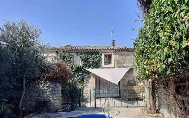 La Maison d'à Coté