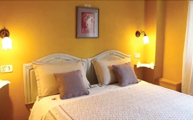 B&B La Taupiniere