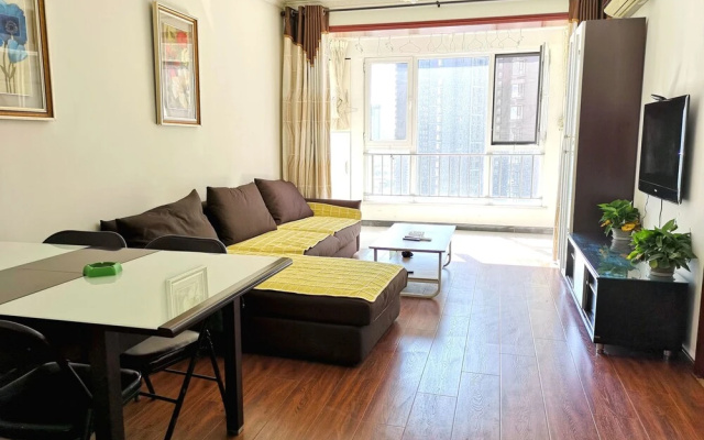 Xiwangju Apart Hotel
