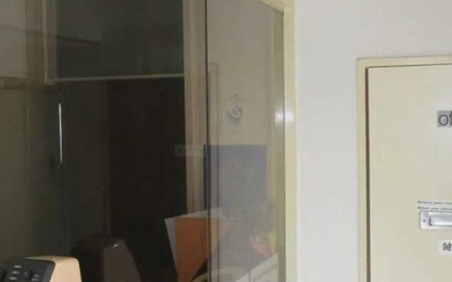 Business Hotel Oise