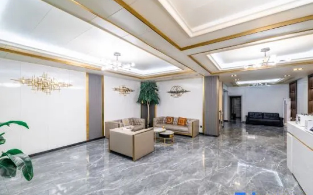 Yezhimei Boutique Hotel
