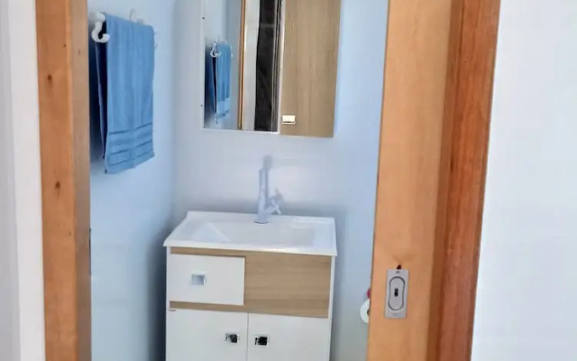 Hostel Container Vila Nova