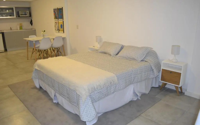 Nice brand new studio in Recoleta
