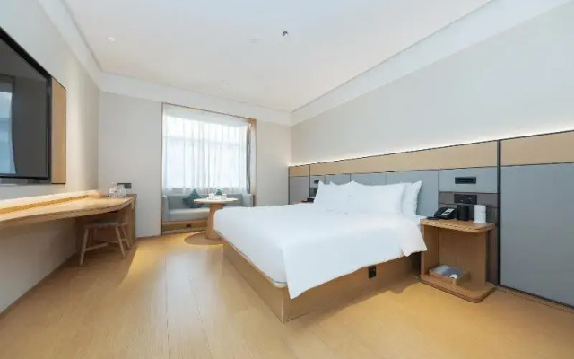 Ji Hotel Shijiazhuang Zhongshan West Road