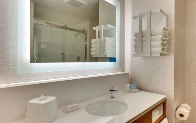 Hampton Inn Lebanon