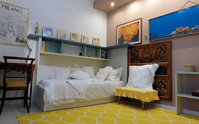 Milano B&B