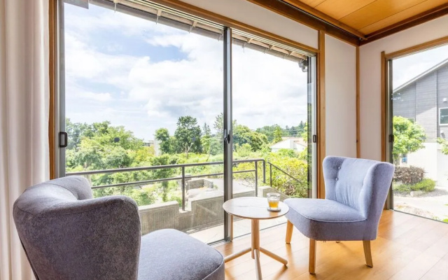 Resort stay Bowen