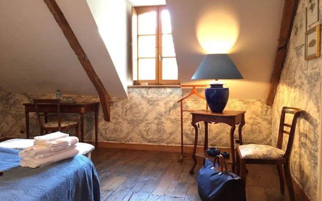 Manoir de Pommery