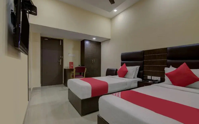 Sai International by OYO Rooms