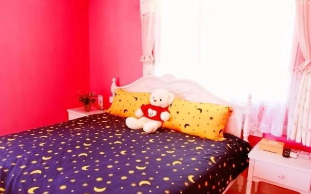 Haixinxuan Holiday Inn