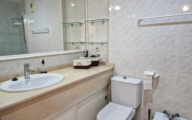 Piso para vacaciones en Alicante