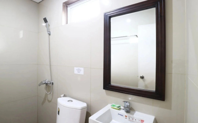 Rumah Pancing Guest House
